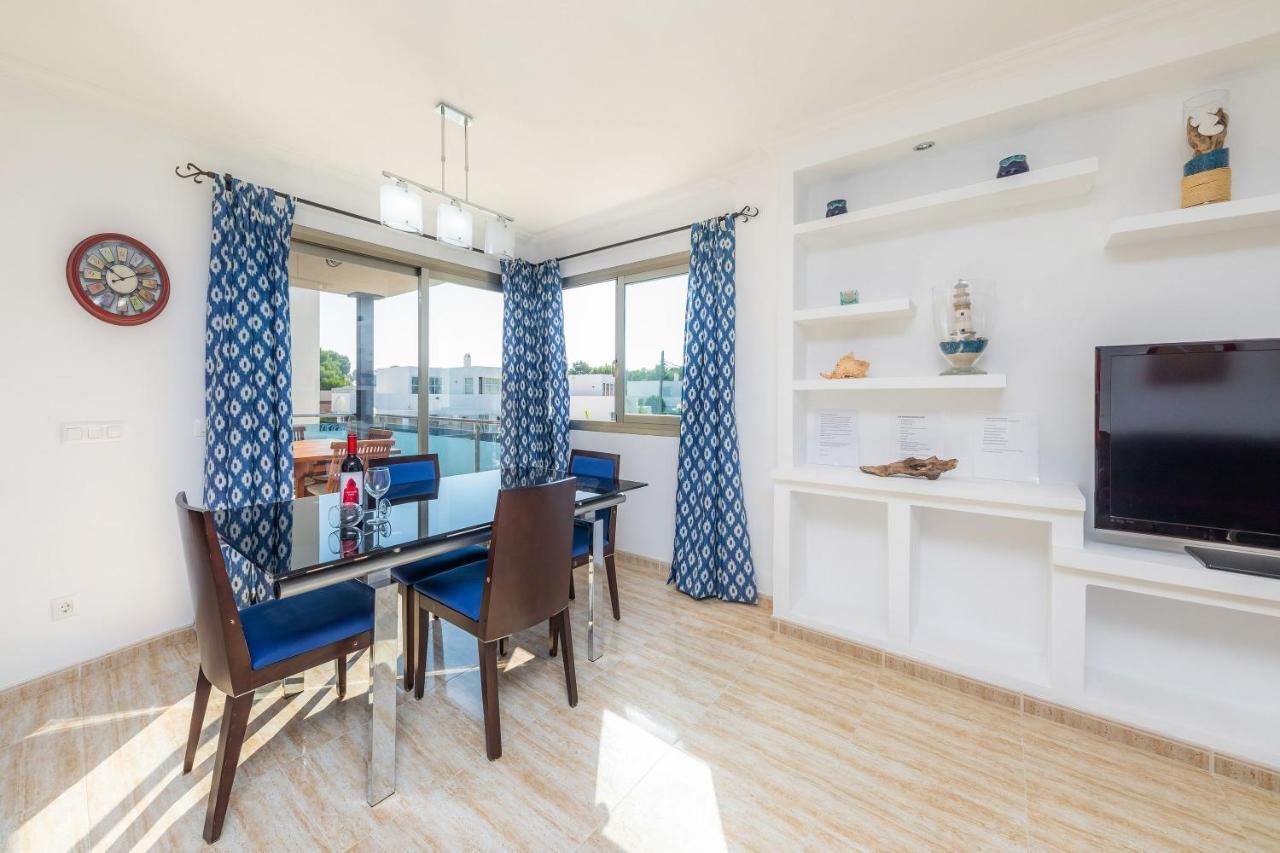 Syrenah Apartamento