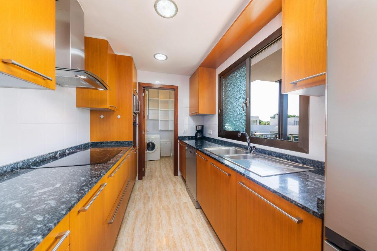 Apartamento Syrenah Can Picafort (Mallorca)