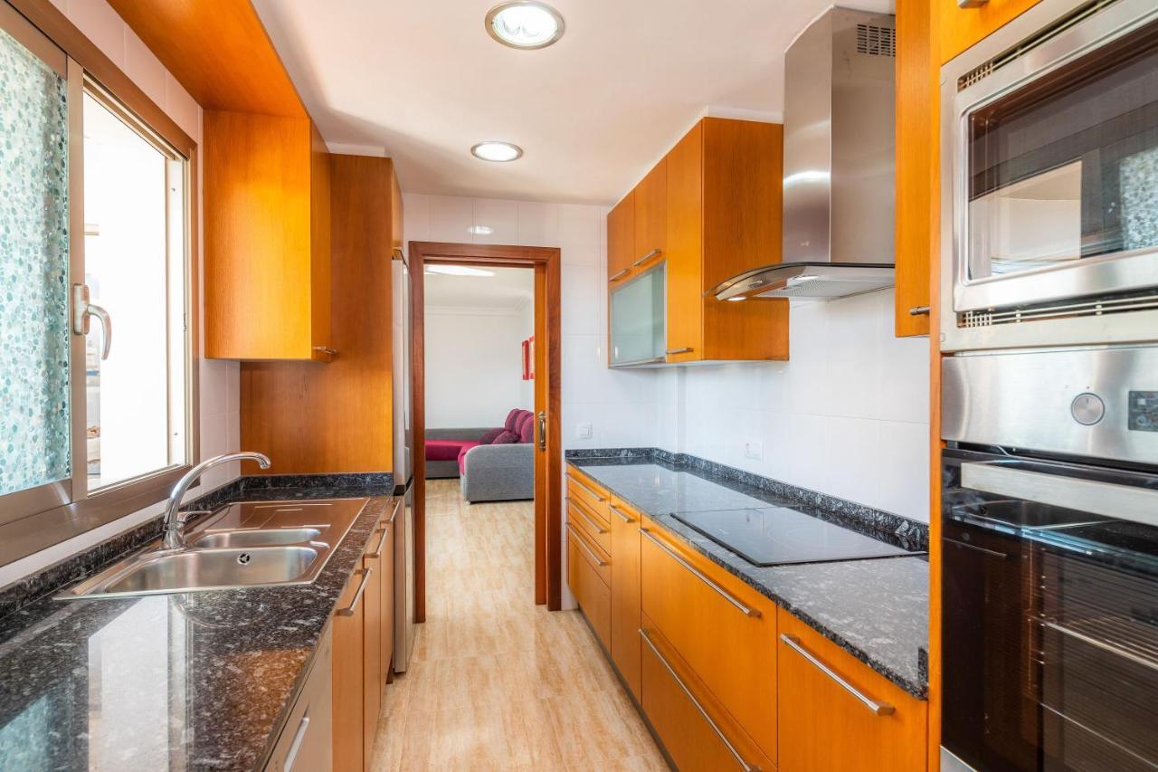 Syrenah Apartamento *