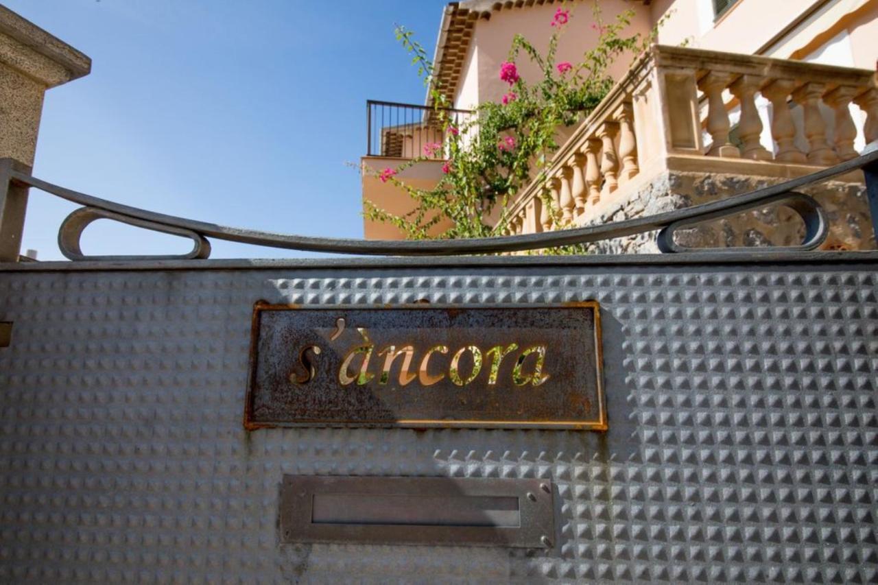 Apartamento S'ancora Puerto de Sóller