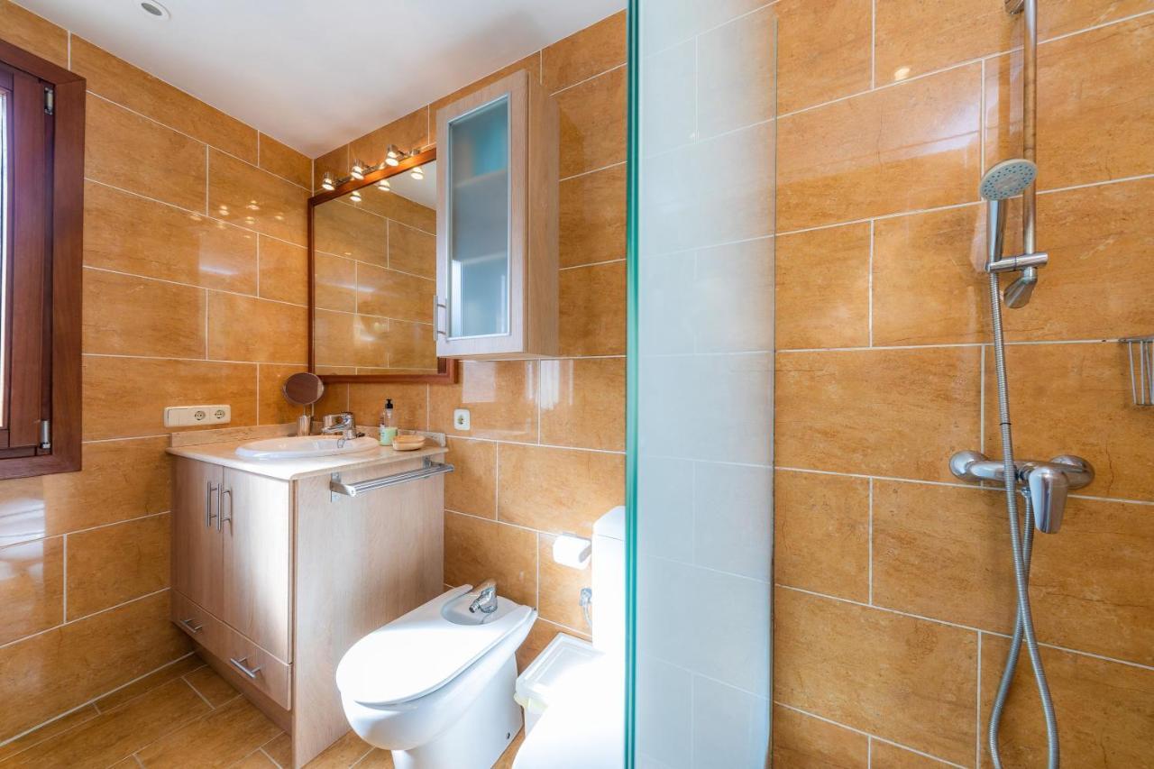Apartamento S'algar
