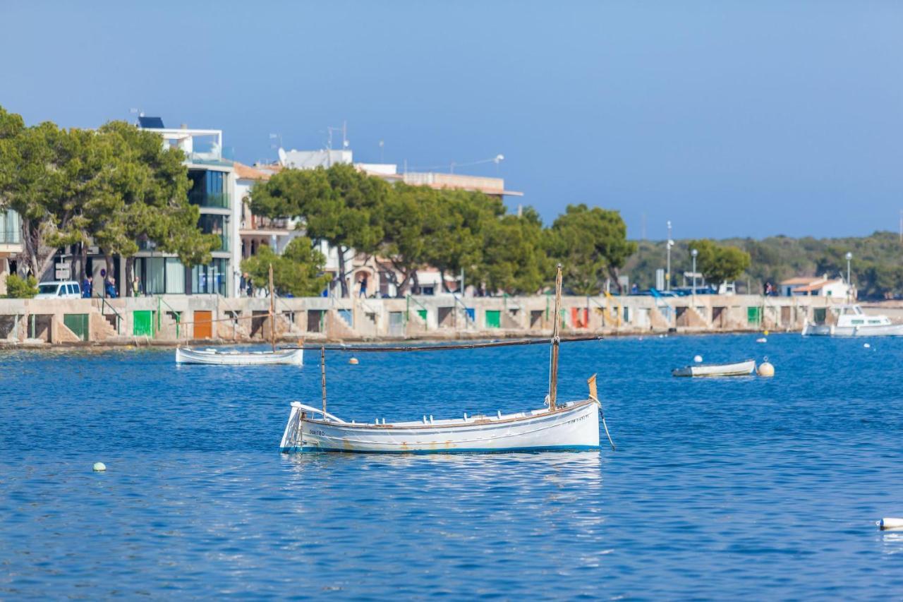 Apartamento S'algar