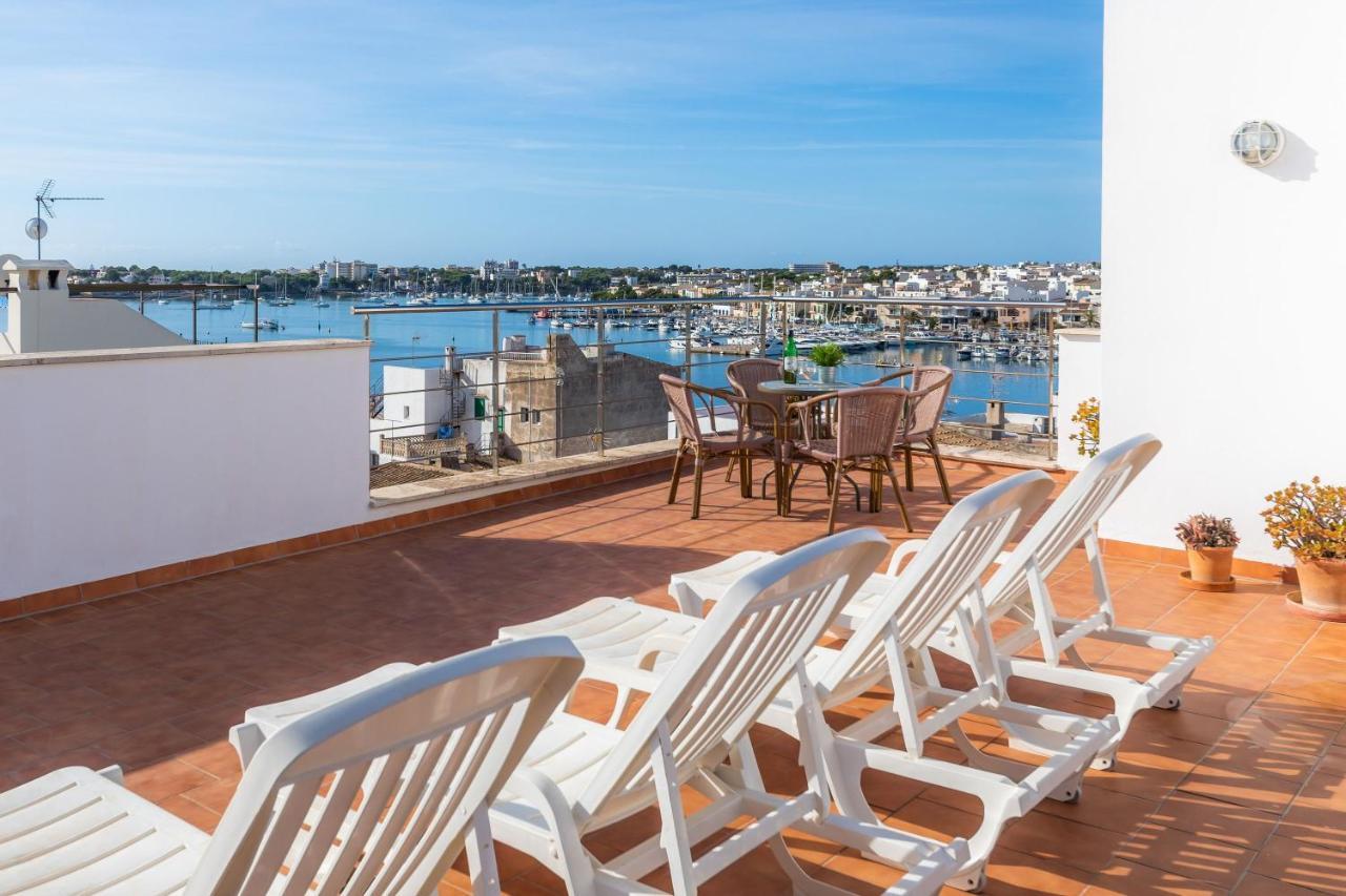 S'algar Apartamento Portocolom (Mallorca)