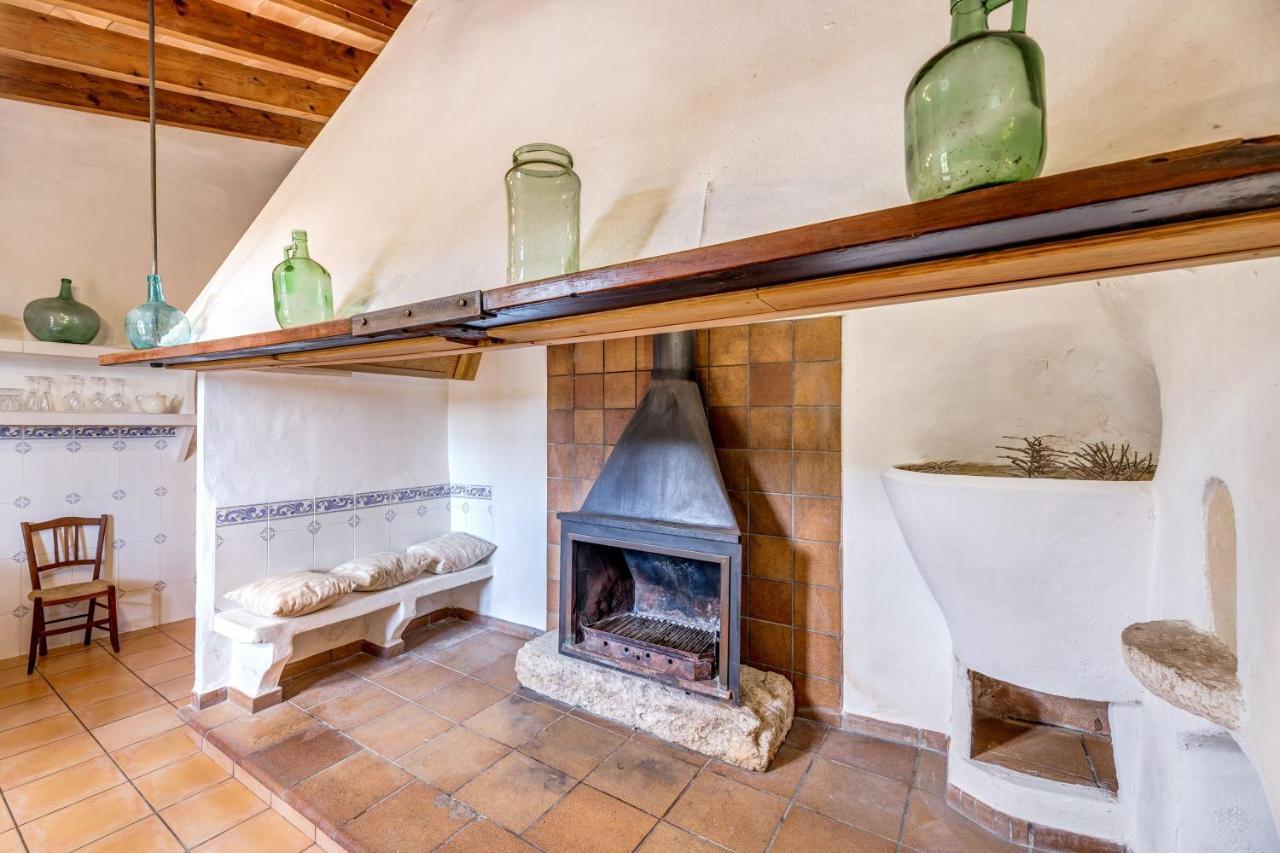 Villa Buniferri Llucmajor (Mallorca)