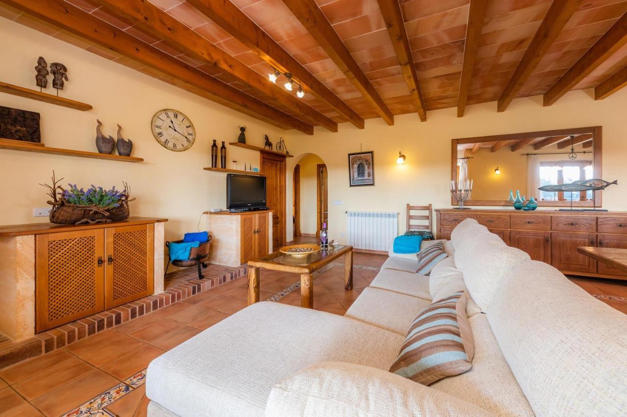 Villa Taconera