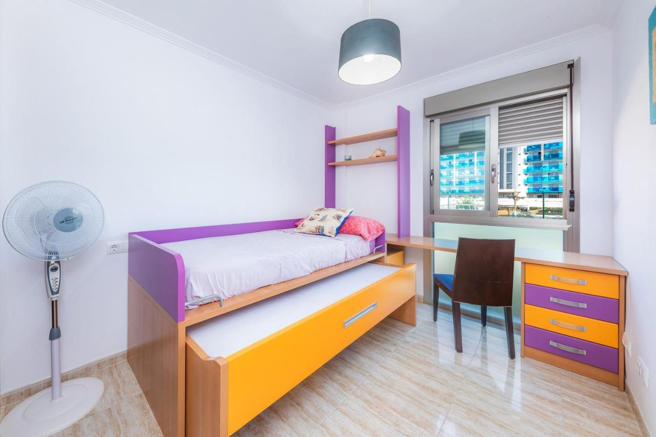 Apartamento Syrenah *
