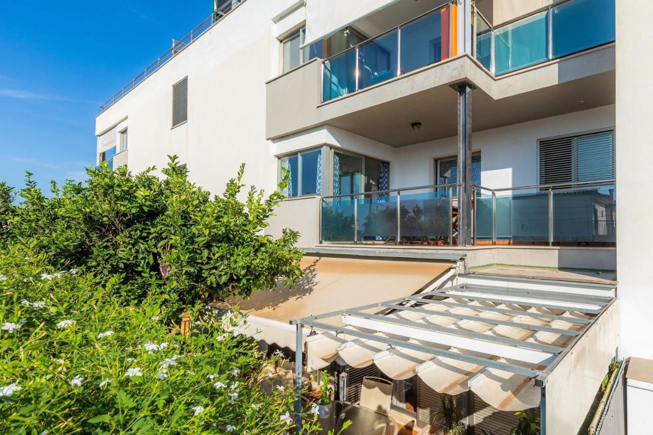 Apartamento Syrenah