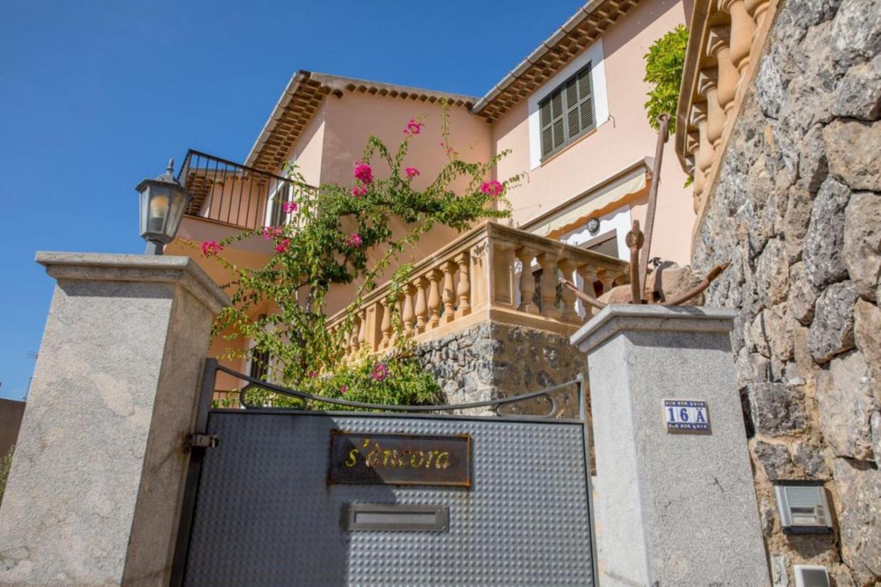 S'ancora Apartamento *