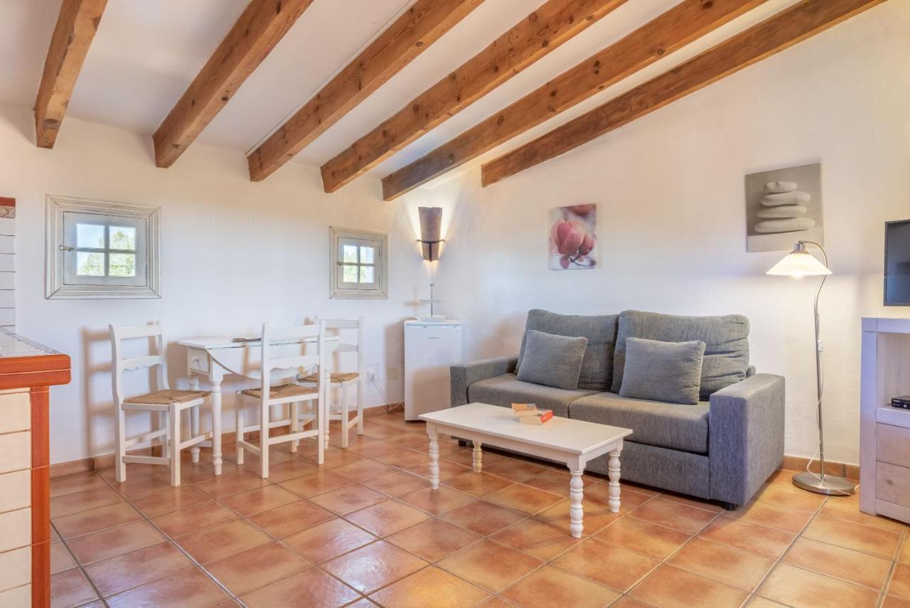 Es Rafal Roig - Graner Apartamento Sant Llorenc Des Cardassar