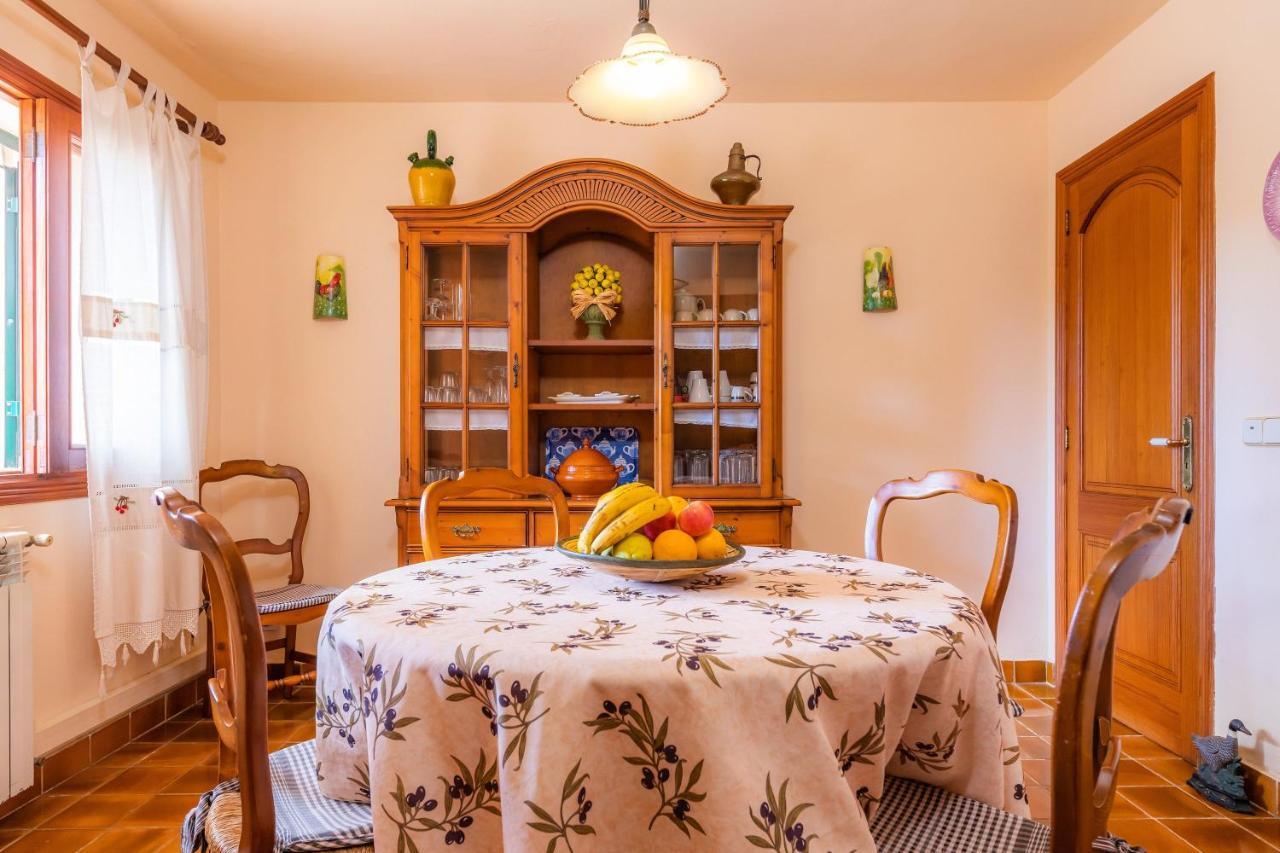 Holiday home Es Fasser Son Servera (Mallorca)