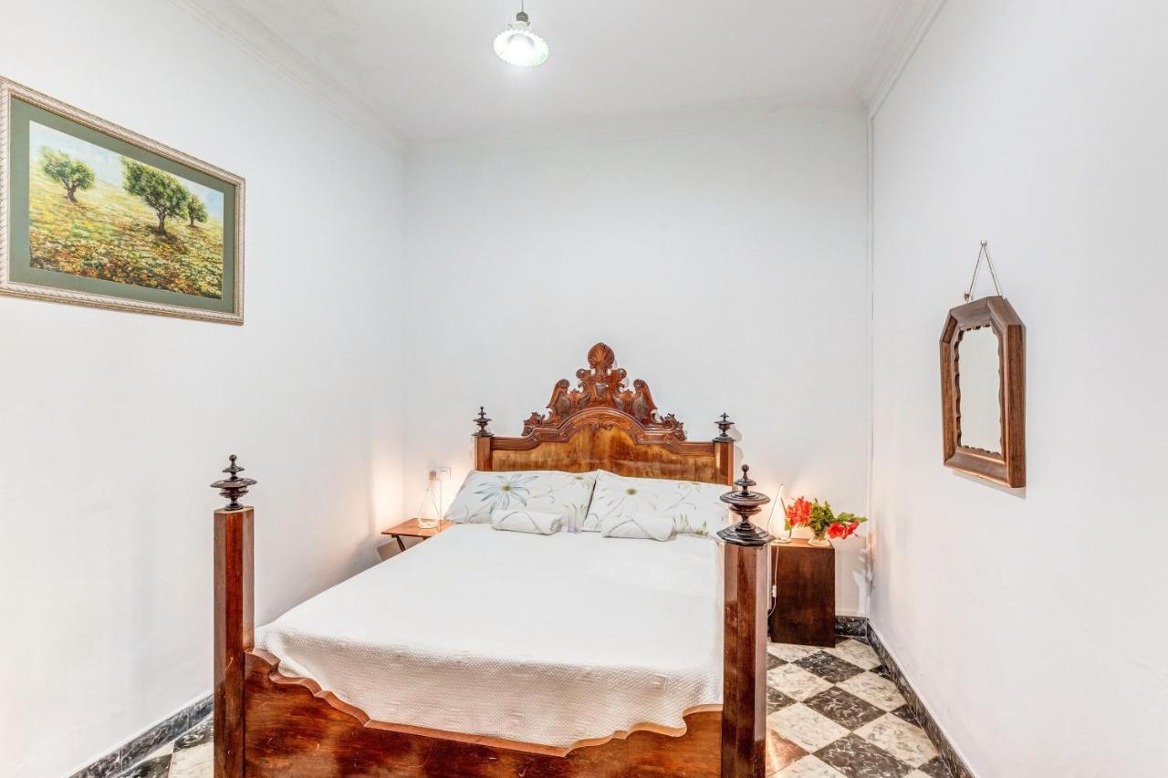 Сasa de vacaciones Sa Barberia De