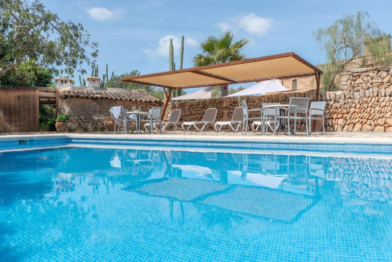 Apartamento Es Rafal Roig - Graner Sant Llorenc Des Cardassar
