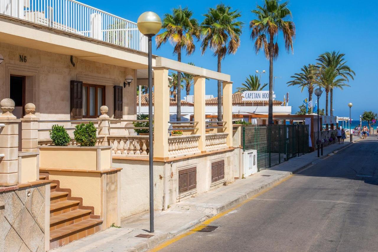 Dofí * Cala Millor (Mallorca)