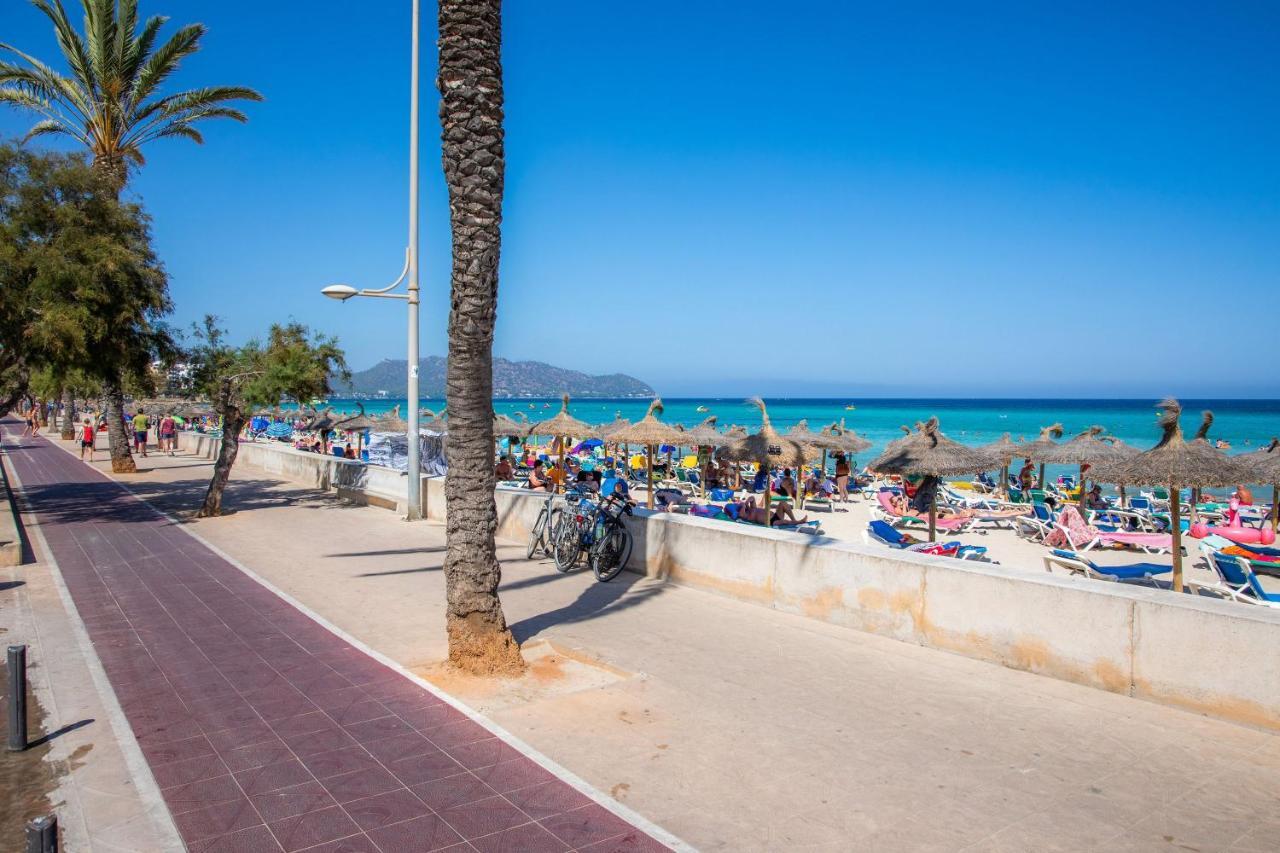 Сasa de vacaciones Dofí Cala Millor (Mallorca)