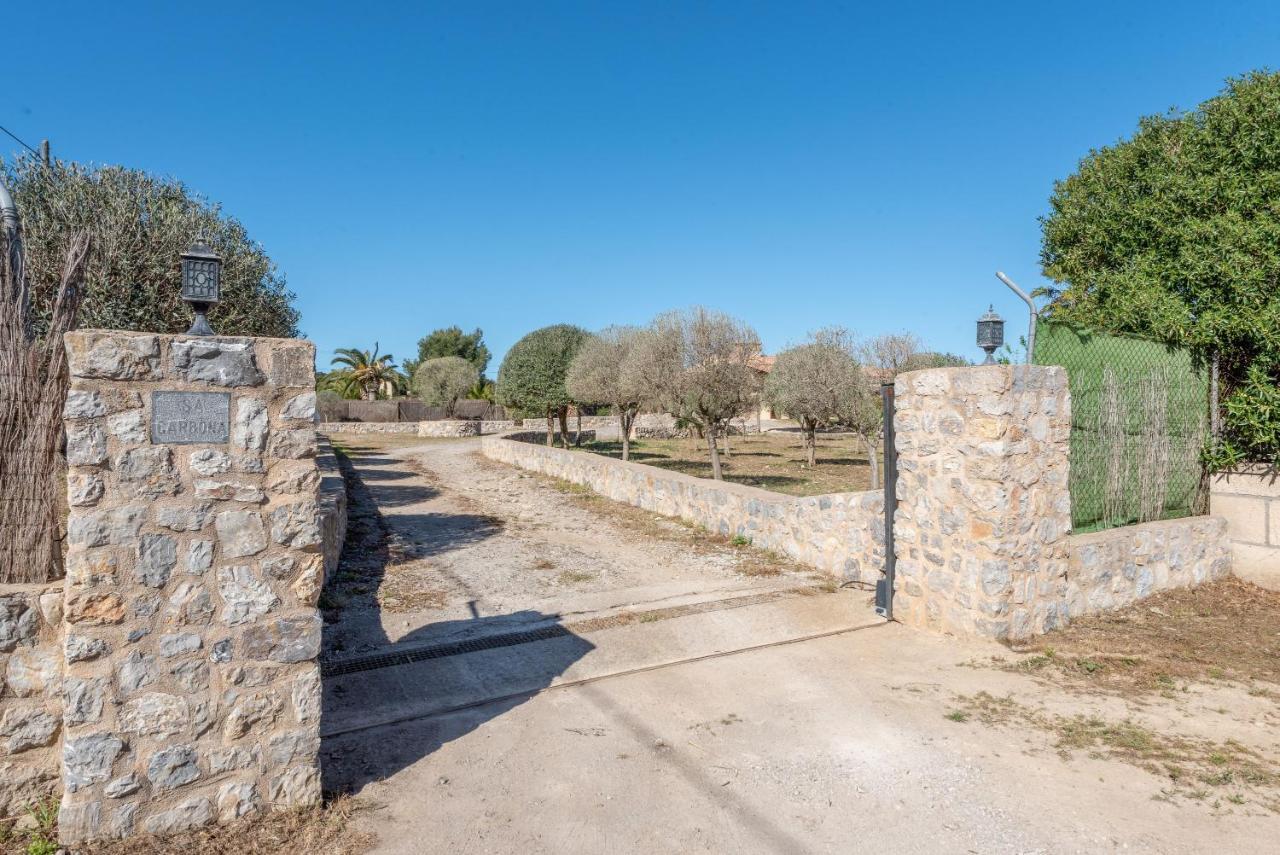 Siurell Villa Artà