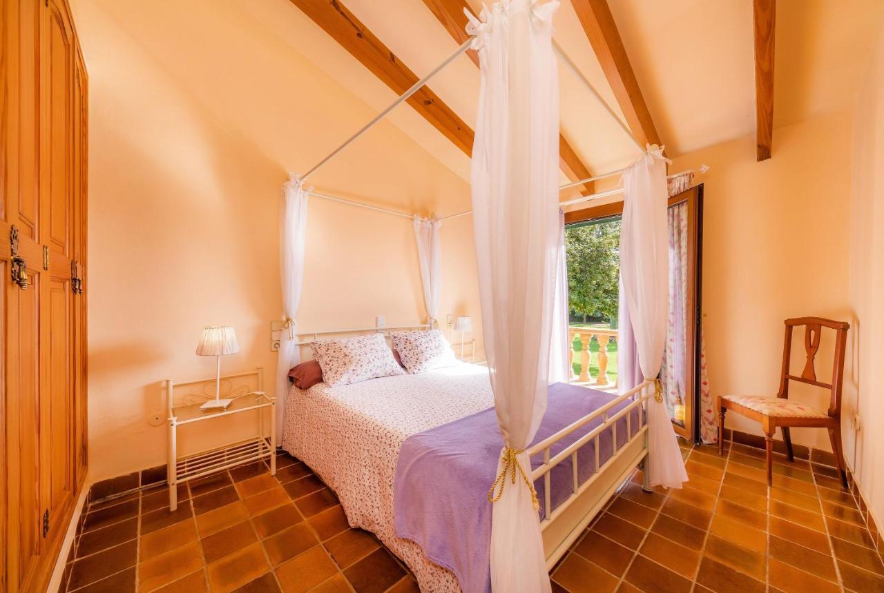 Holiday home Es Fasser *