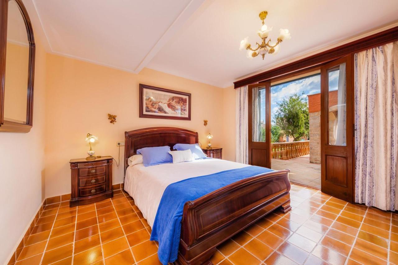 Es Fasser Holiday home