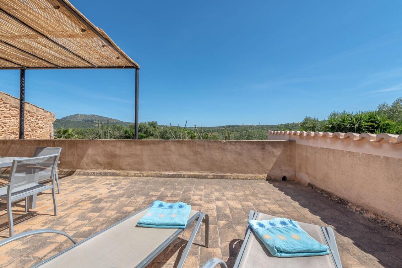 Apartamento Es Rafal Roig - Graner