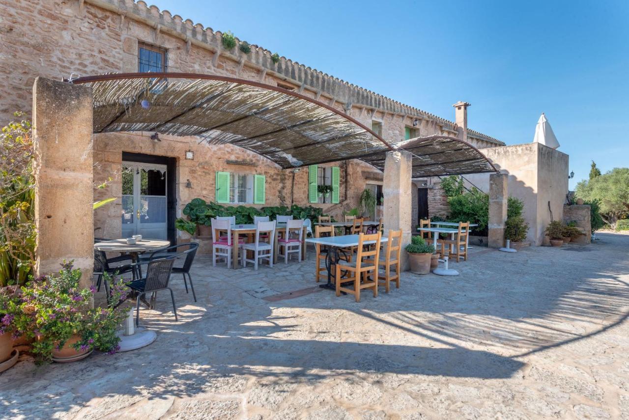 Apartamento Es Rafal Roig - Graner