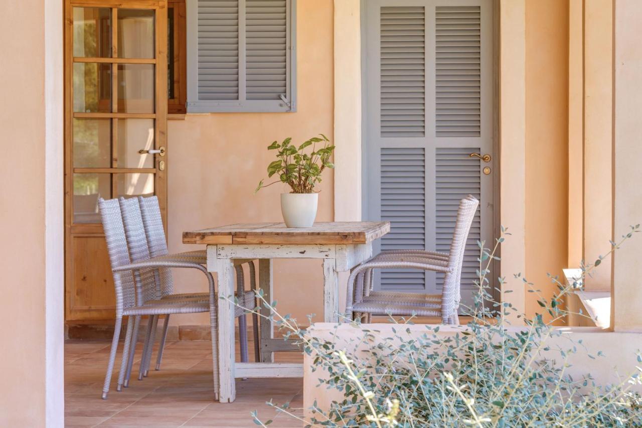 Villa Sa Vinya Jove