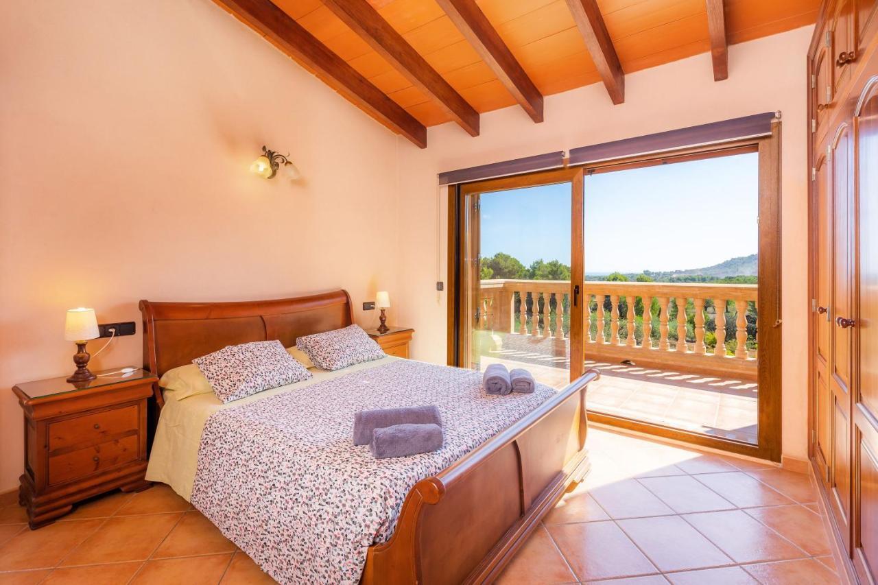 Villa Finca Sa Estepa