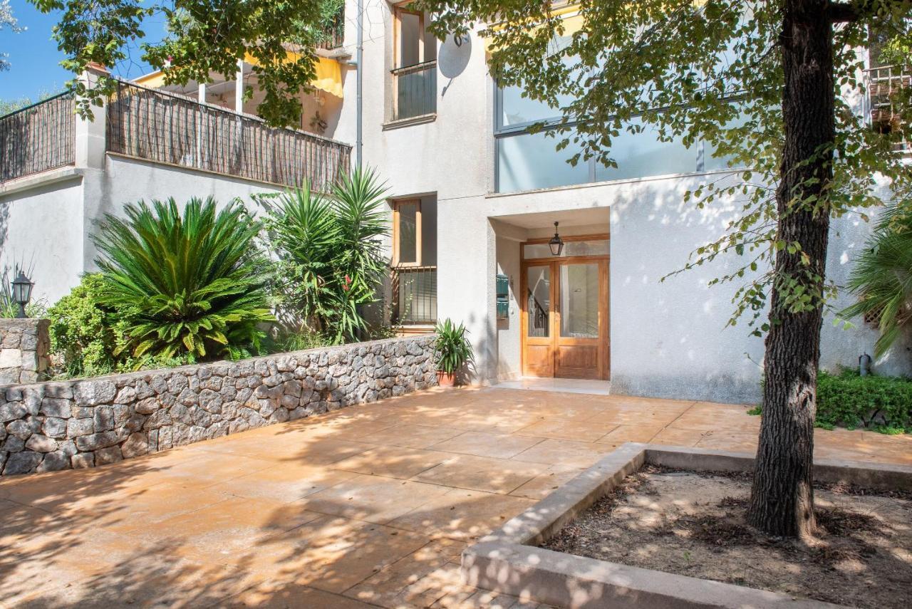 Carla Apartamento