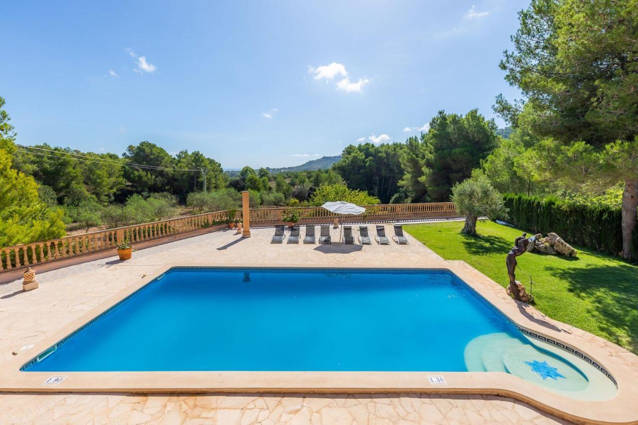 Finca Sa Estepa * Fenalitx (Fenalich)