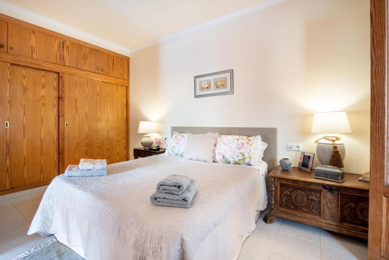 Carla Apartamento Puerto de Sóller
