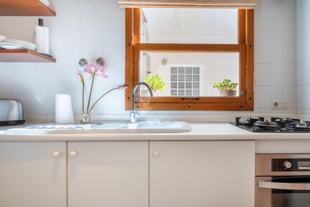 Carla Apartamento Puerto de Sóller