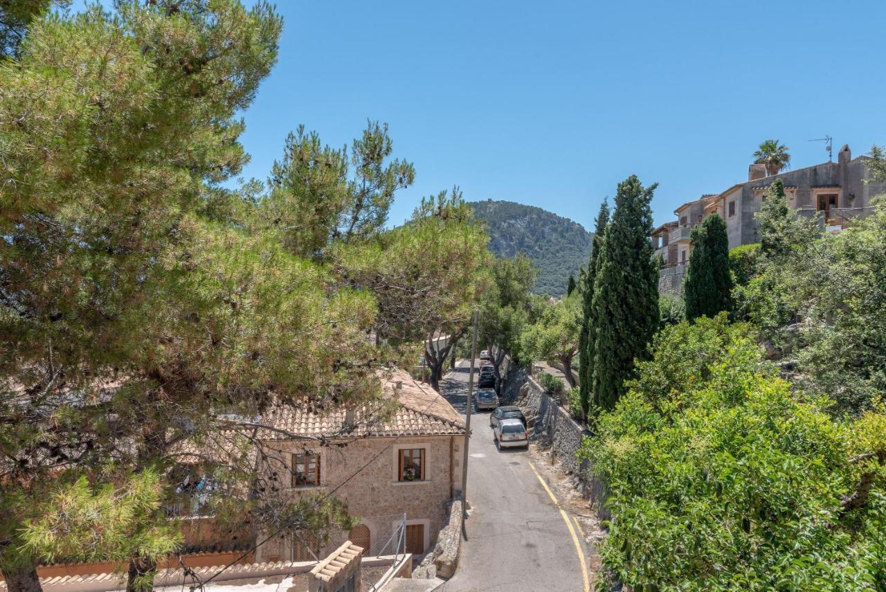 Сasa de vacaciones Creus