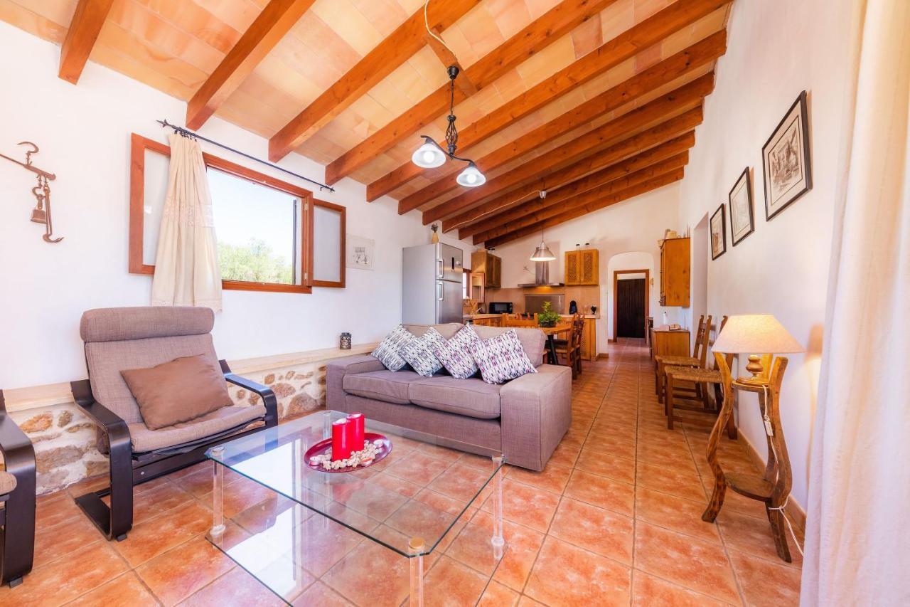 Villa Es Clonenell