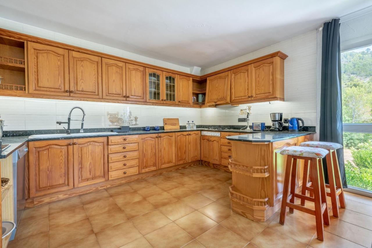 Cancus Villa Capdepera (Mallorca)