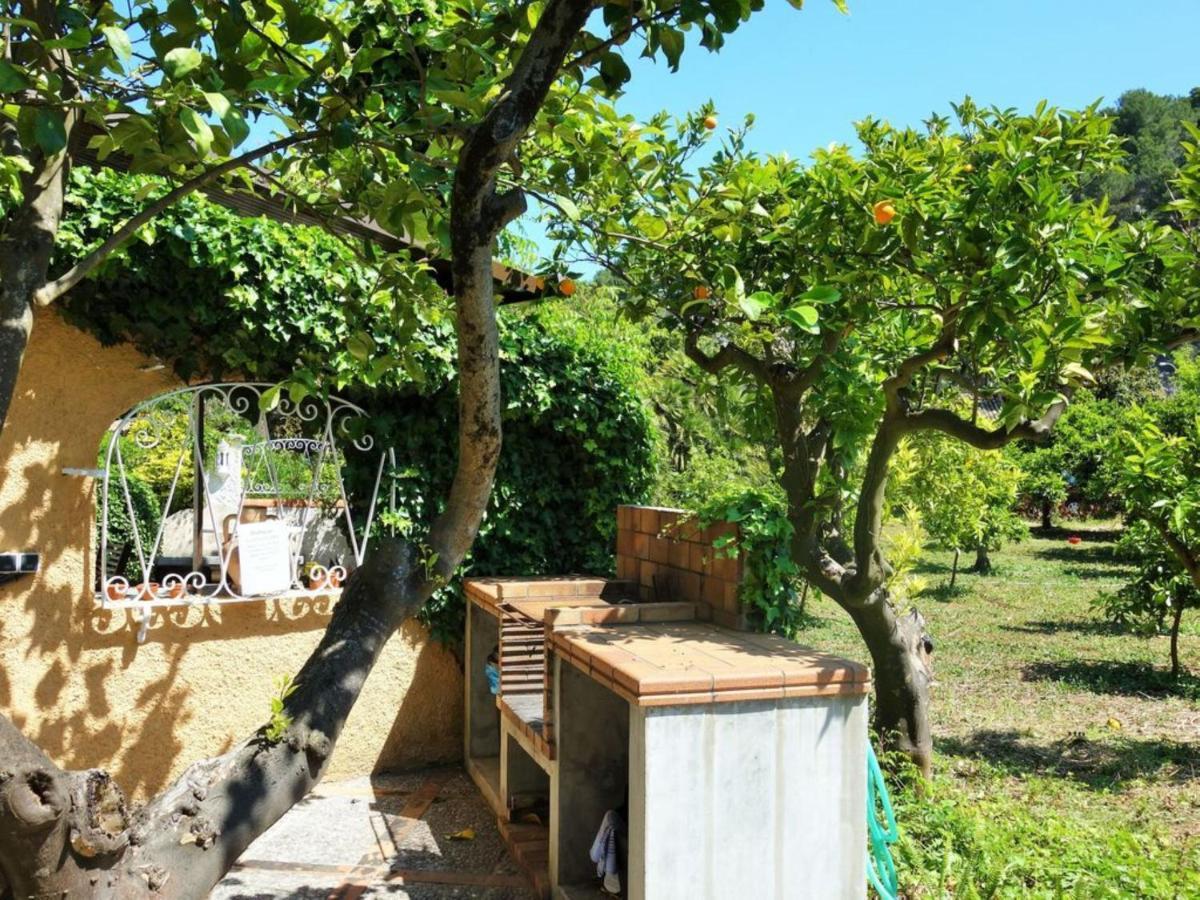 Finca es Verger des Port Villa *