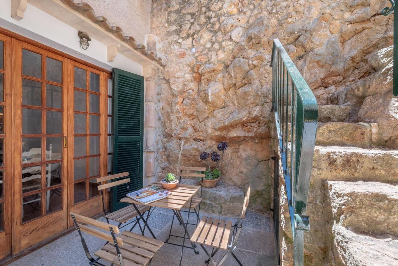 Сasa de vacaciones Creus