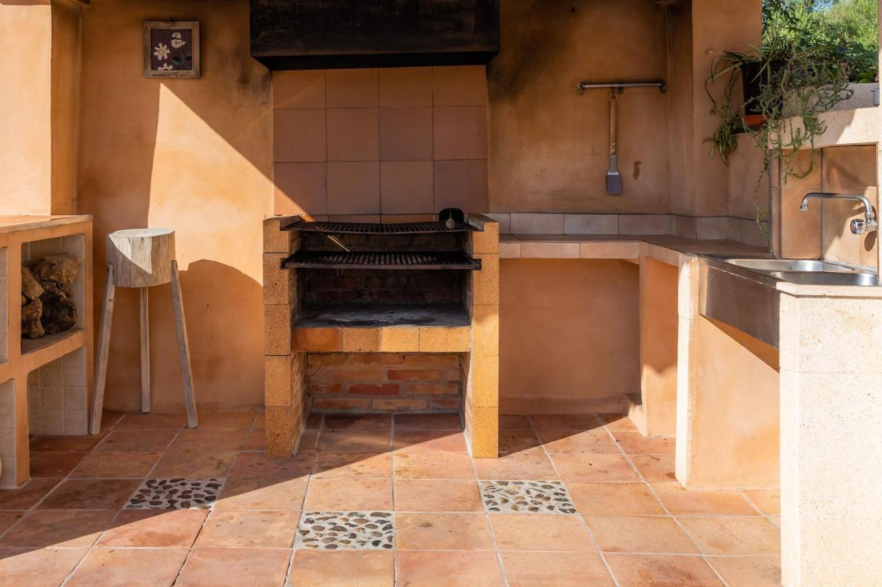Tres Soles Holiday home