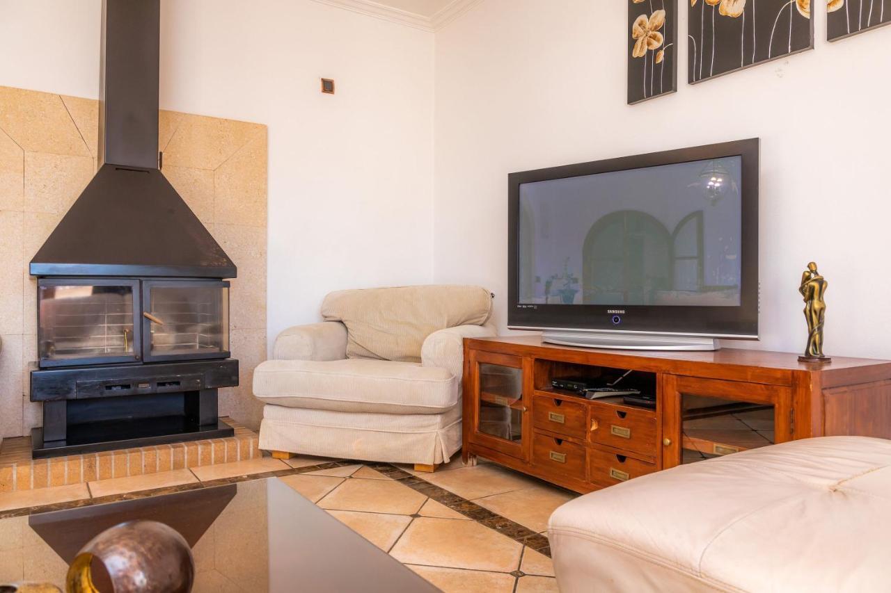 Tres Soles Holiday home *