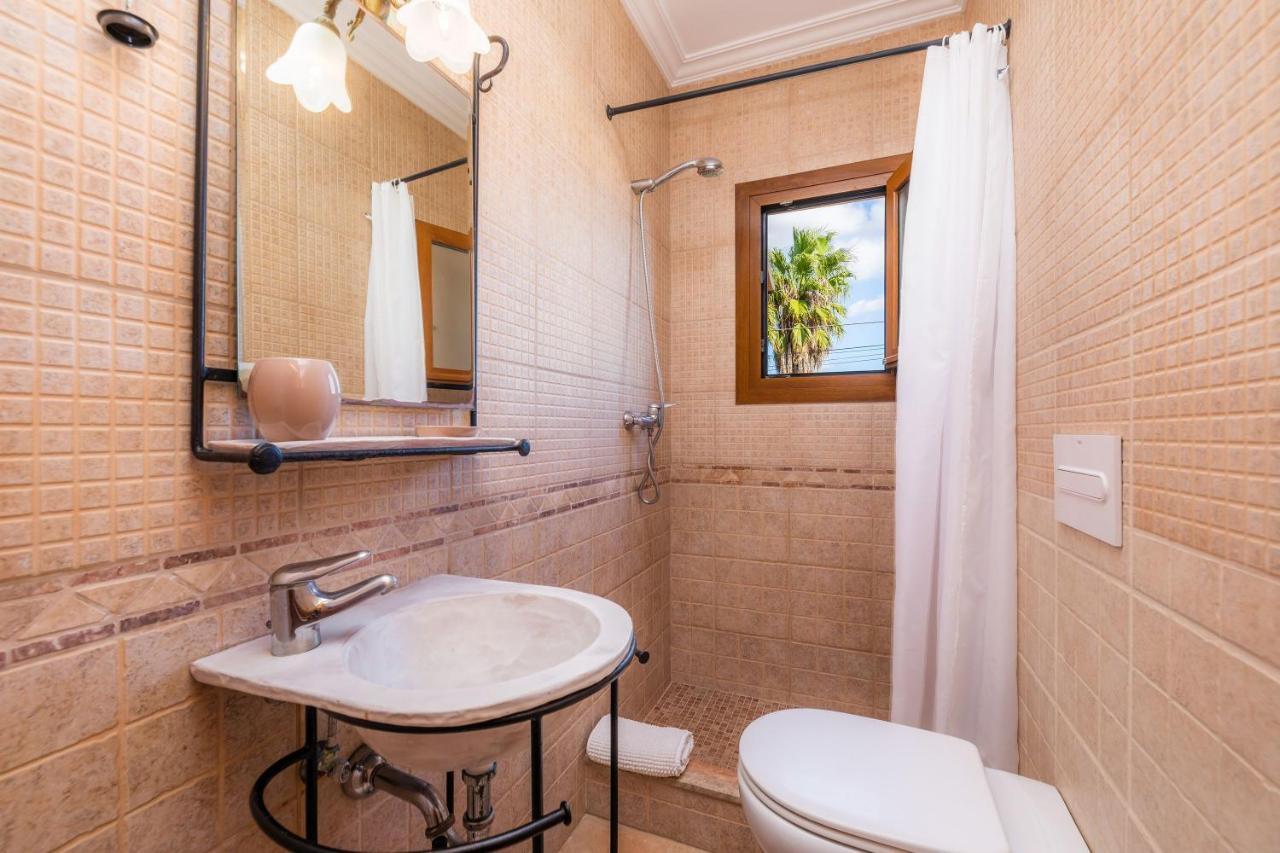 Tres Soles Holiday home *