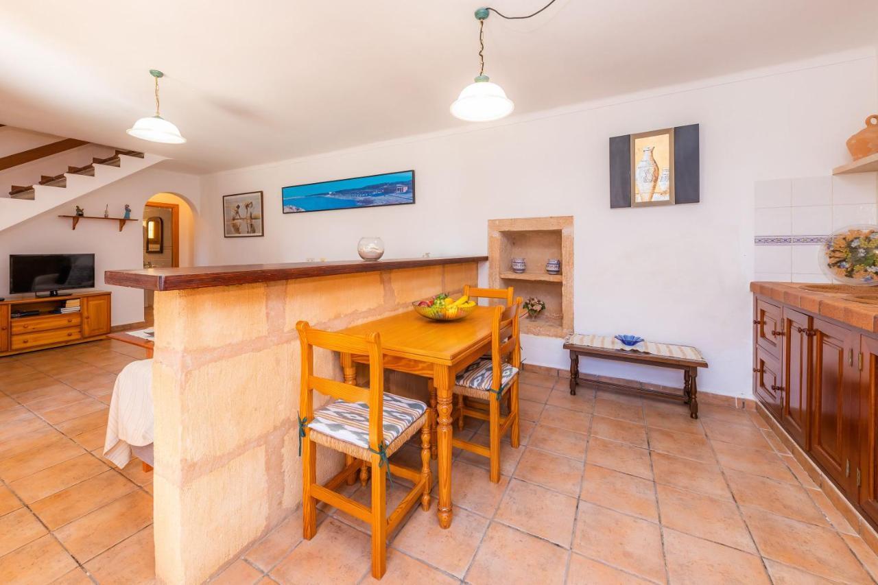 Villa El Palmer *