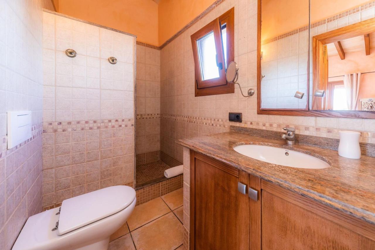 Tres Soles Holiday home *
