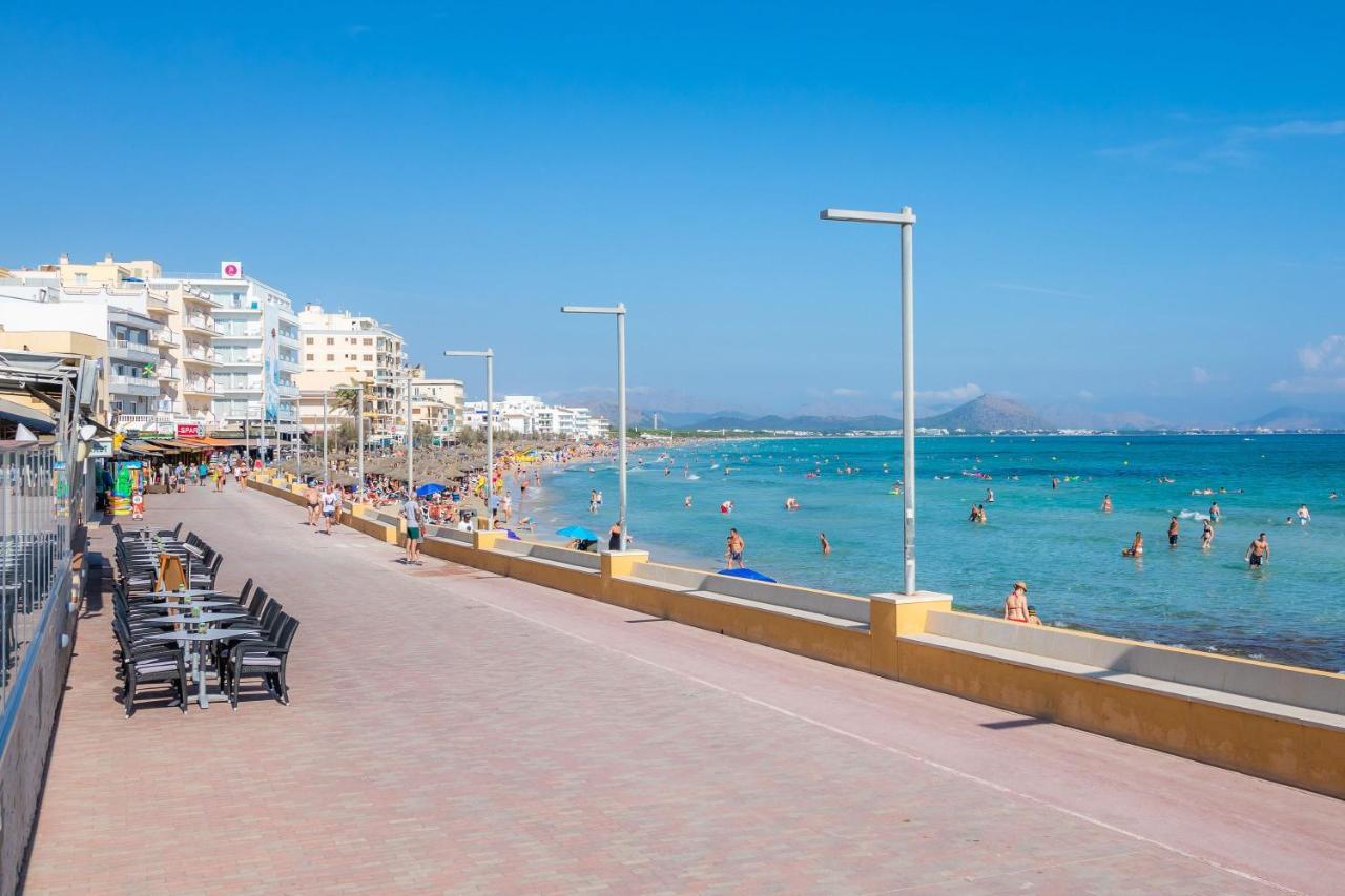 Syrenah Apartamento Can Picafort (Mallorca)