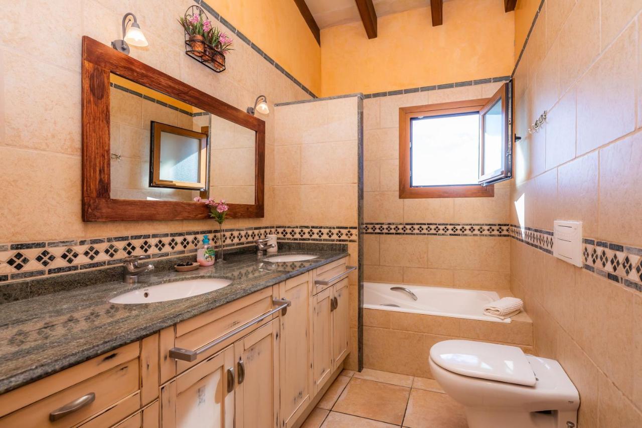 Tres Soles Holiday home Portocolom (Mallorca)