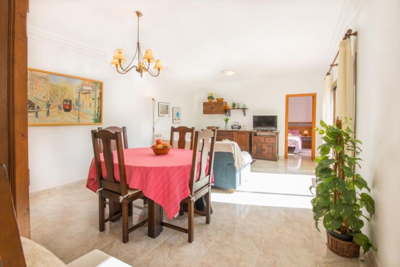 Apartamento S'ancora *