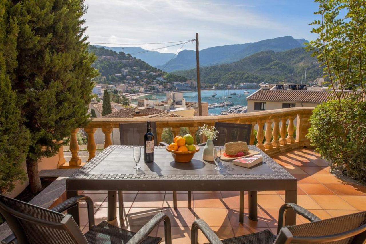 Apartamento S'ancora