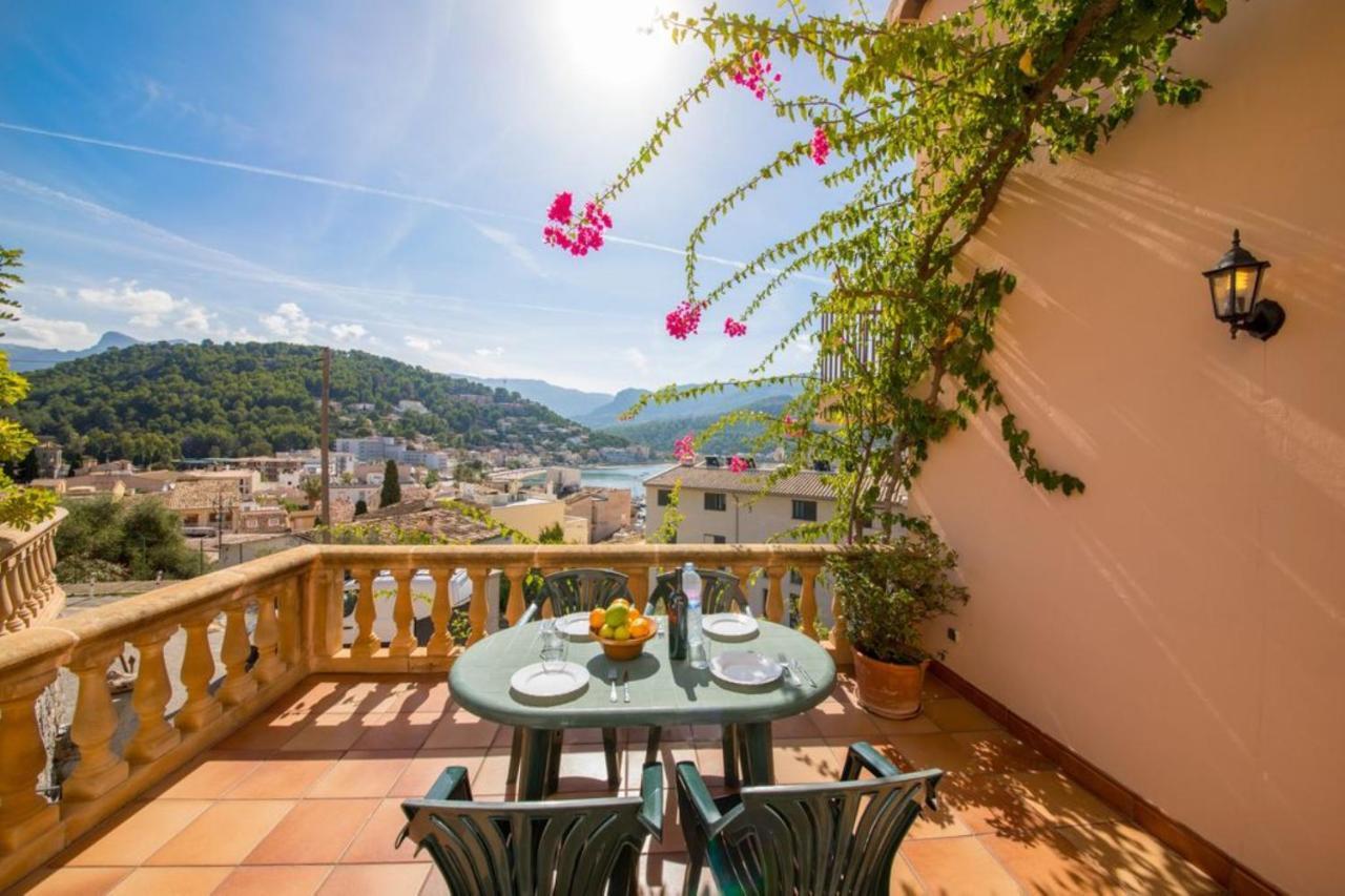 S'ancora * Puerto de Sóller