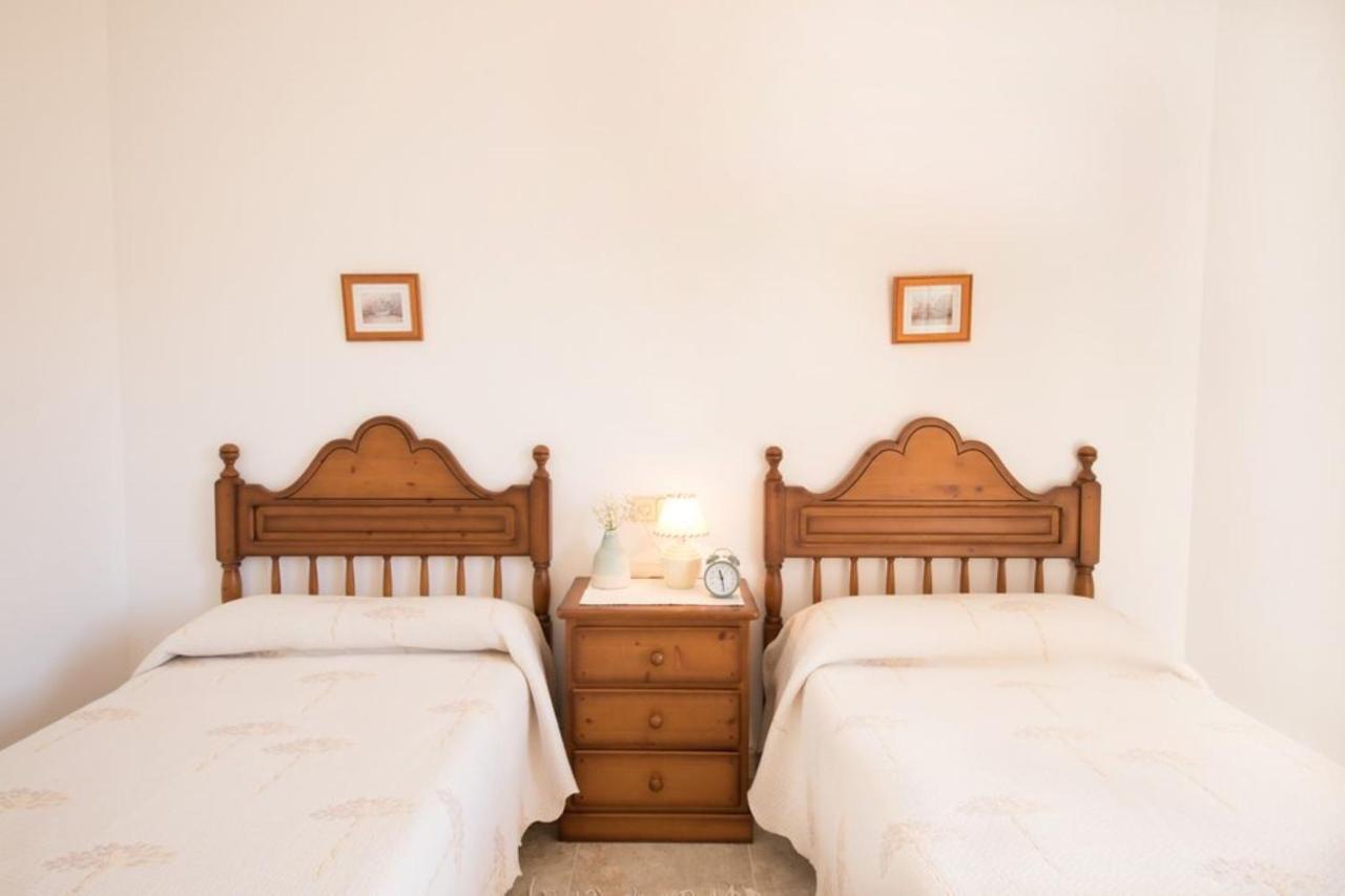 S'ancora Apartamento