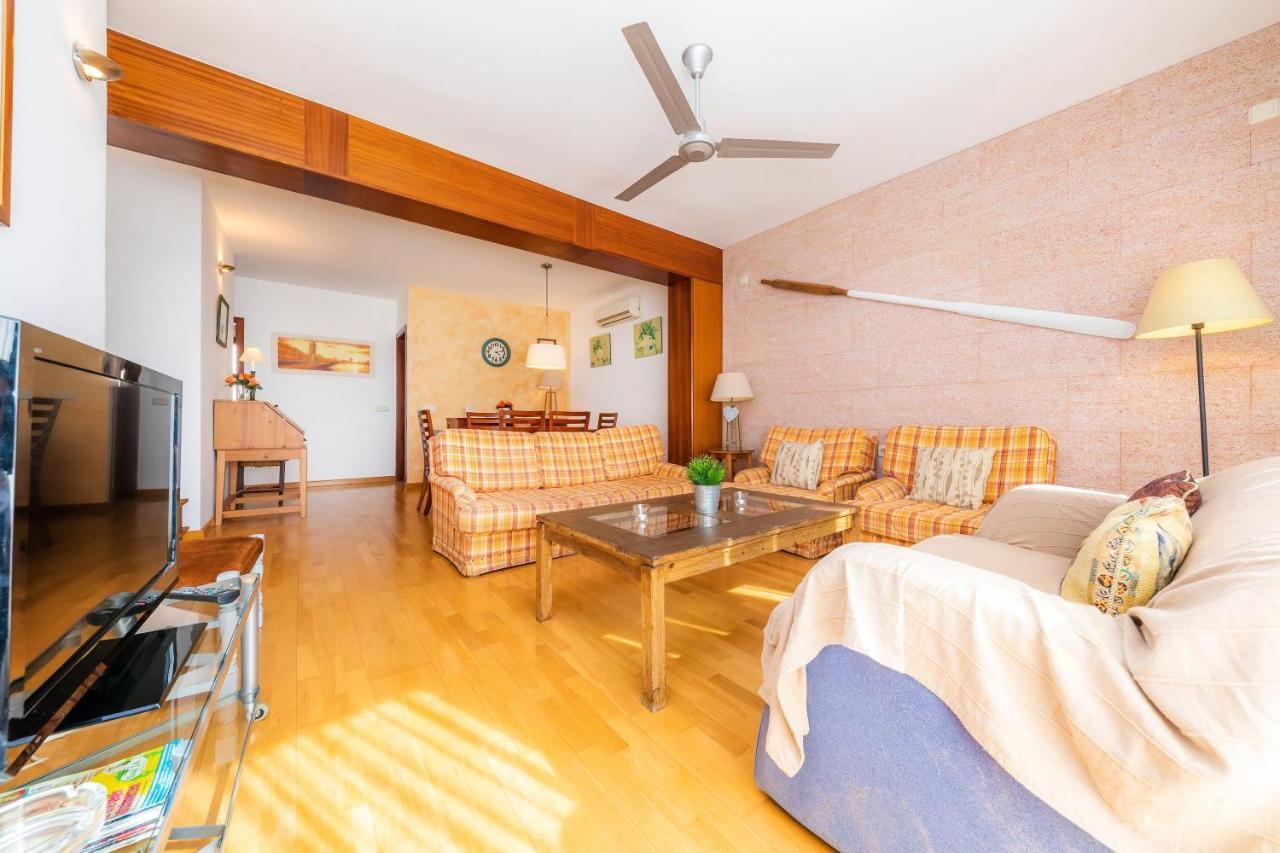 Apartamento S'algar *