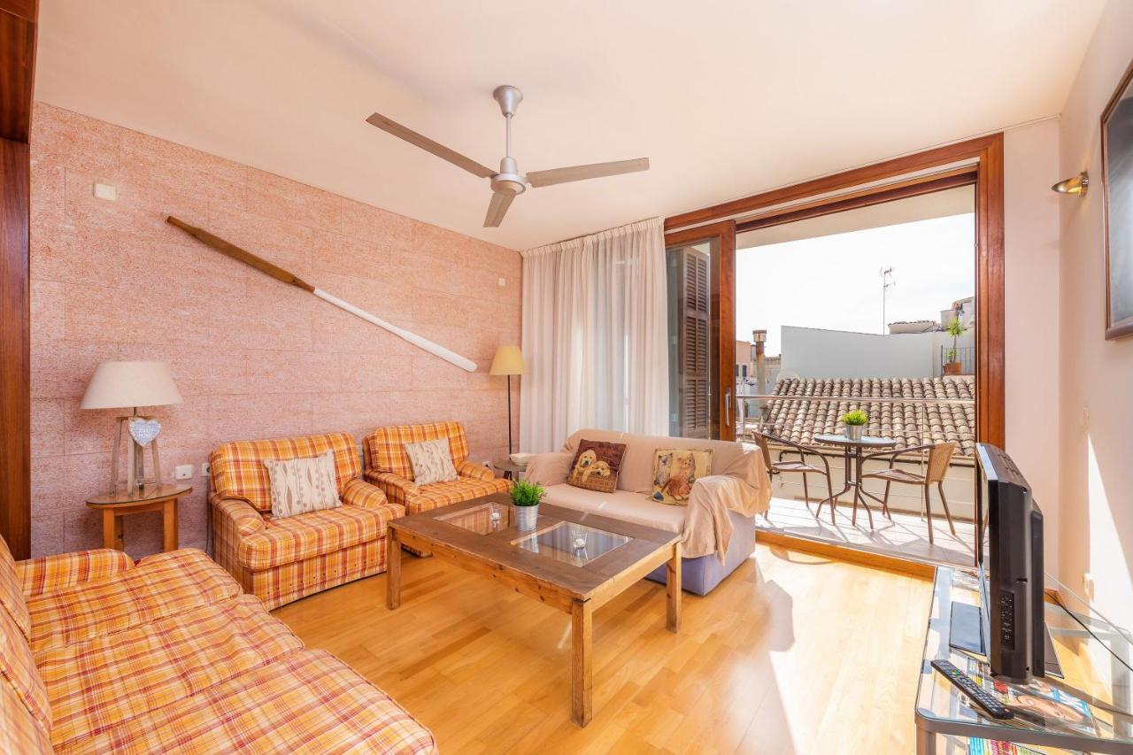 Apartamento S'algar