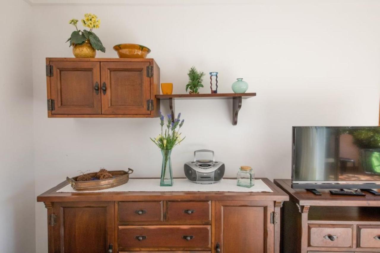 Apartamento S'ancora
