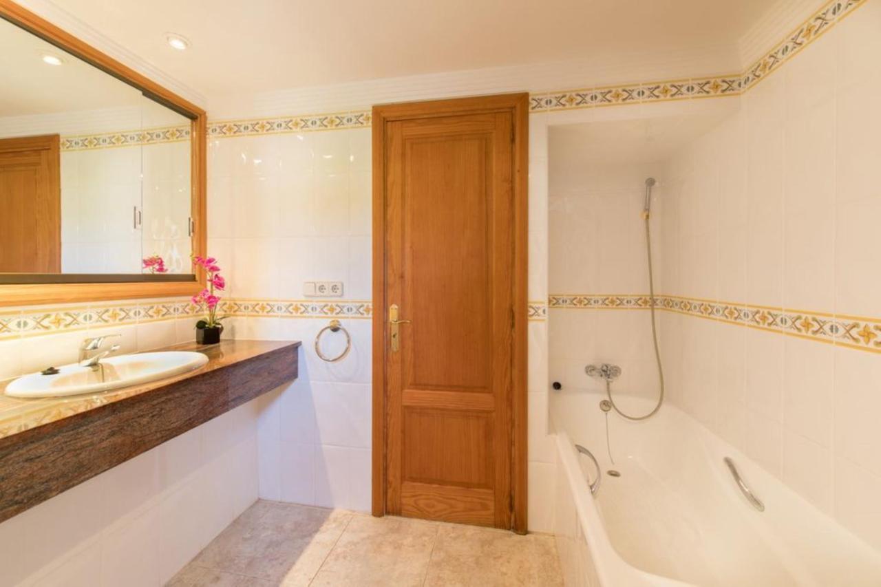 Apartamento S'ancora Puerto de Sóller