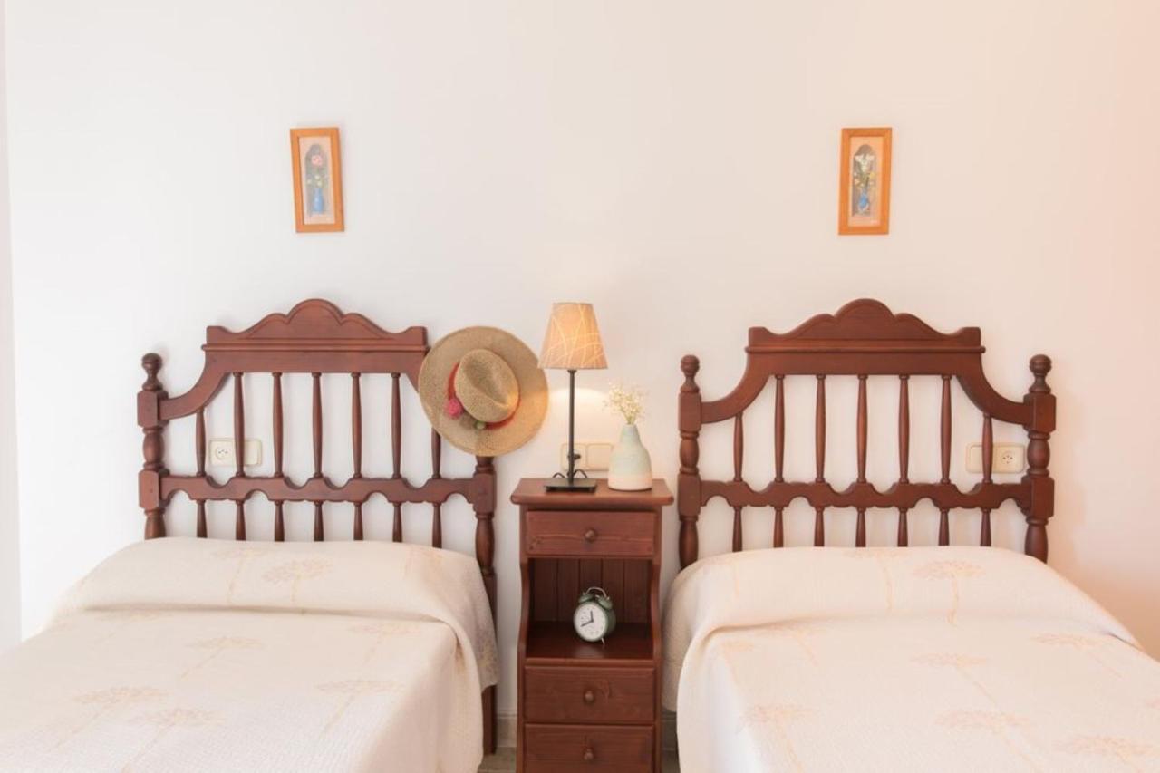 Apartamento S'ancora